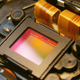 Illustration for article titled New Image Sensor Tech Captures Better Photos By Ditching Silicon